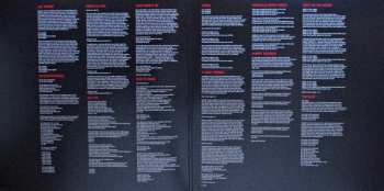 LP Sleaford Mods: Key Markets CLR