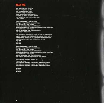 CD Sleaford Mods: Key Markets