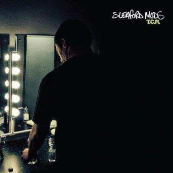 Album Sleaford Mods: T.C.R.
