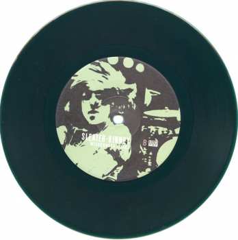 SP Sleater-Kinney: Jumpers CLR
