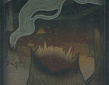 CD Sleep For Sleepers: The Clearing