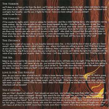 CD Sleep For Sleepers: The Clearing