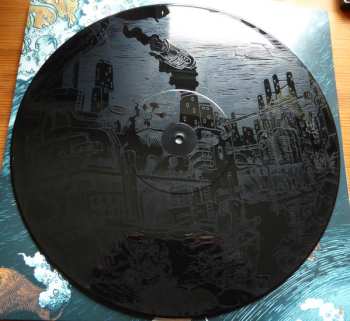 2LP Sleep: Iommic Life (The Clarity / Leagues Beneath)