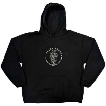 Merch Sleep Token: Bluza Tomb