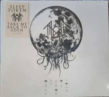 CD Sleep Token: Take Me Back To Eden