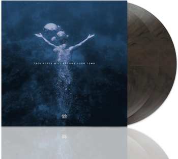 2LP Sleep Token: This Place Will Become Your Tomb