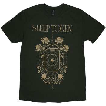 Merch Sleep Token: Koszulka Caramel