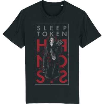 Merch Sleep Token: Koszulka Hypnosis