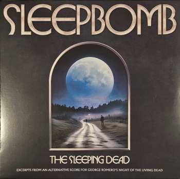 CD Sleepbomb: The Sleeping Dead