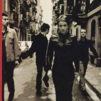 CD Sleeper: The It Girl