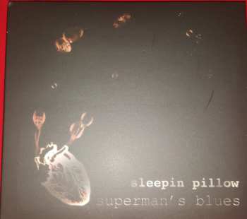 CD Superman's Blues DIGI
