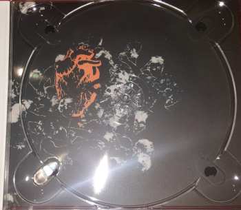 CD Superman's Blues DIGI