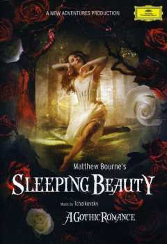 DVD Bourne Matthew: Sleeping Beauty-gothic Rom