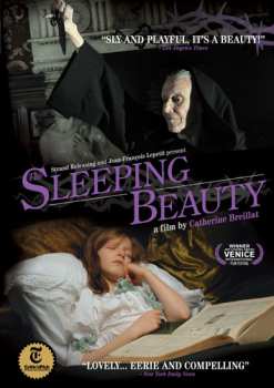 Album Sleeping Beauty: Sleeping Beauty