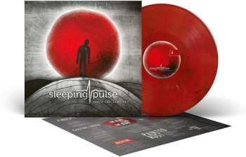 LP Sleeping Pulse: Under The Same Sky
