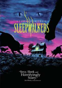 Album Sleepwalkers: Sleepwalkers