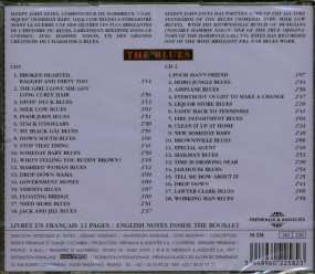 2CD Sleepy John Estes: From Memphis to Chicago 1929-1941