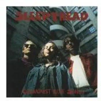 Communist Love Songs