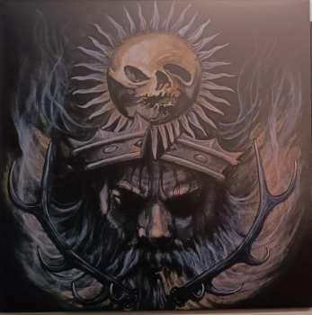 LP Slidhr: White Hart! CLR