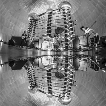 2LP Slift: Levitation Sessions  LTD | CLR