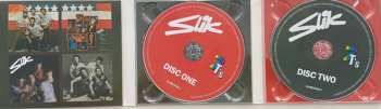2CD Slik: The Complete Slik Collection