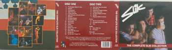 2CD Slik: The Complete Slik Collection