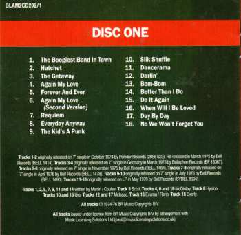 2CD Slik: The Complete Slik Collection