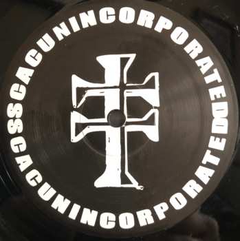 LP Slim Cessna's Auto Club: The Commandments According To Slim Cessna's Auto Club