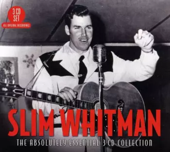 The Absolutely Essential 3 CD Collection