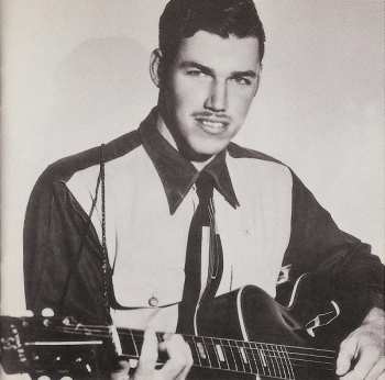 CD Slim Whitman: Vintage Collections