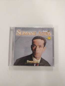 2CD Slimane Azem: Double Best 