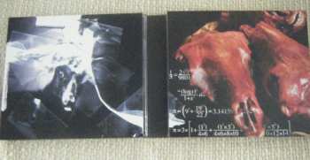 2CD/DVD Slipknot: Iowa DLX