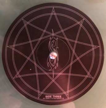 2LP Slipknot: Iowa LTD | CLR