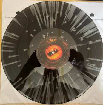 2LP Slipknot: Live At MSG CLR | LTD