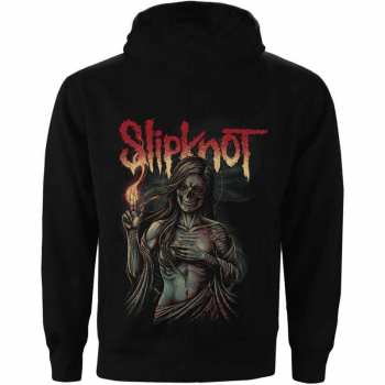 Merch Slipknot: Mikina Burn Me Away  S