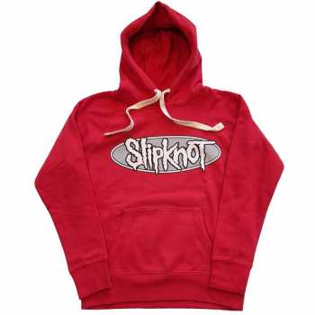 Merch Slipknot: Bluza Don't Ever Judge Me