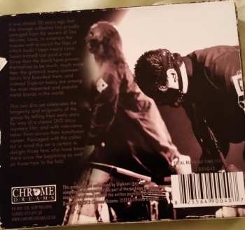 CD/DVD Slipknot: The Document
