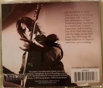 CD/DVD Slipknot: The Document