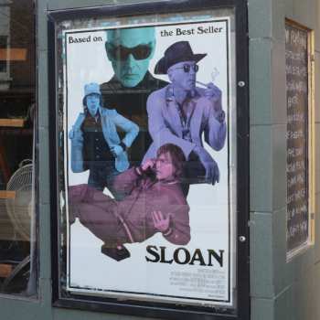 CD Sloan: Based On The Best Seller