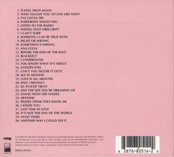 CD Sloan: Never Hear The End Of It