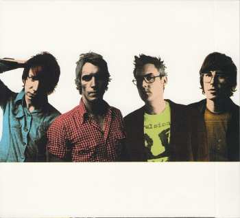 CD Sloan: Never Hear The End Of It