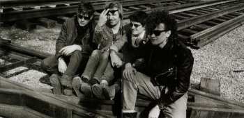 CD Slobodná Európa: Pakáreň