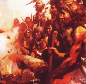 CD The Lord Weird Slough Feg: Atavism