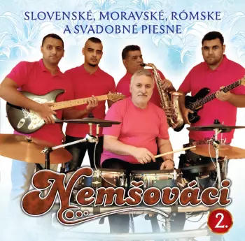 Slovenské, moravské, rómske a svadobn