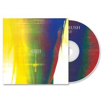 CD Slow Crush: Thirst