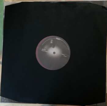 LP Slow Fiction: Crush CLR