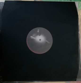 LP Slow Fiction: Crush CLR