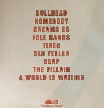 LP Slow Hollows: Bullhead