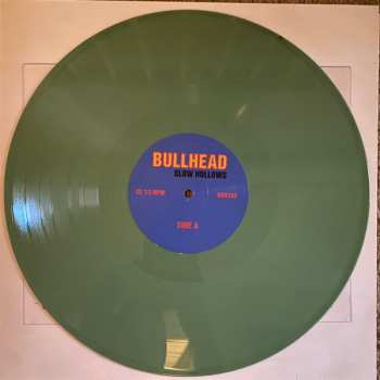 LP Slow Hollows: Bullhead