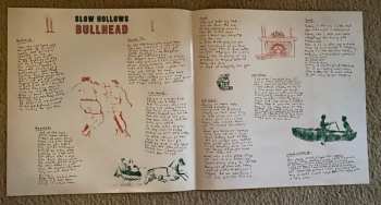 LP Slow Hollows: Bullhead